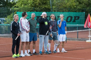 Bild 2 - RL SV Henstedt Ulzburg - SCC Berlin